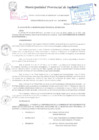 Vista preliminar de documento RESOLUCIÓN DE ALCALDIA N°014 2019-MPS/A