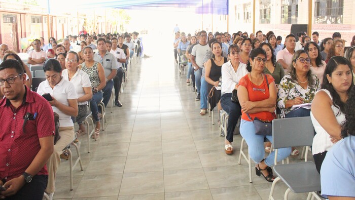 Asistentes