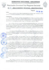 Vista preliminar de documento Resolucion 21