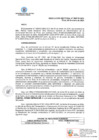 Vista preliminar de documento 007-R-2024 AGRADECER ALA DRA. NORMA A. RAMIREZ DIOSES, DESIGNAR AL LIC. TOMAS G. GOMEZ SERNAQUE EN EL CARGO JEFATURA DE LA UNIDAD DE RECURSOS HUMANOS