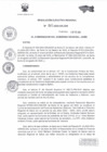 Vista preliminar de documento  RESOLUCION EJECUTIVA REGIONAL    45