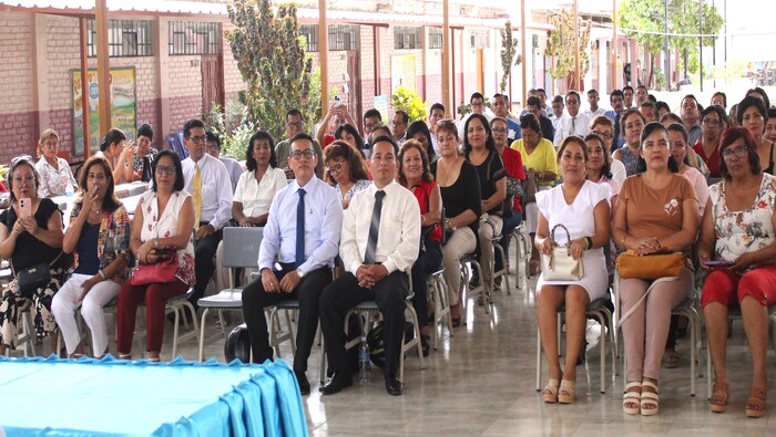 Directivos Aisistentes