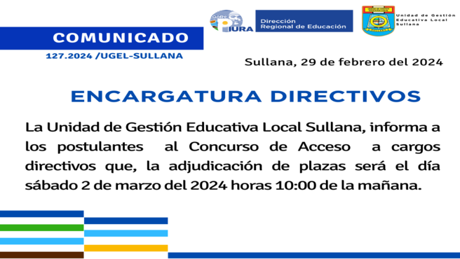 comunicado127-2024