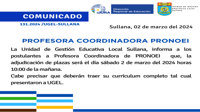 Comunicado131-2024
