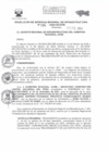 Vista preliminar de documento  RESOLUCIÓN GERENCIAL REGIONAL DE INFRAESTRUCTURA    104