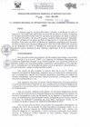 Vista preliminar de documento  RESOLUCIÓN GERENCIAL REGIONAL DE INFRAESTRUCTURA    105