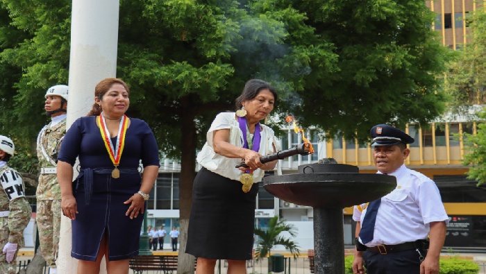 MPP celebró a los artesanos