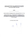 Vista preliminar de documento Convocatoria para la Contratación de Personal bajo la modalidad del Decreto Legislativo 728