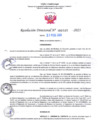 Vista preliminar de documento RD Nº000585 27-02-202306092023103005