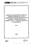 Vista preliminar de documento EETT _ CATETER ENDOVENOSO PERIFERICO 18 G