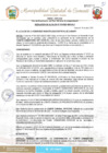 Vista preliminar de documento RESOLUCION DE ALCALDIA N° 079-2021-MDC-ALC