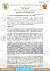 Vista preliminar de documento RESOLUCION DE ALCALDIA N° 078-2021-MDC-ALC