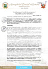 Vista preliminar de documento RESOLUCION DE ALCALDIA N° 076-2021-MDC-ALC