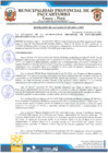 Vista preliminar de documento RESOLUCION DE ALCALDIA N° 047-2024-A-MPP/C