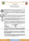 Vista preliminar de documento RESOLUCION DE ALCALDIA N° 070-2021-MDC-ALC