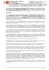Vista preliminar de documento RECONOCER Y OTORGAR, el Pago en vías de regularización por Subsidio por Maternidad, a la servidora doña: ESTEFANI MARGARITA RAMIREZ BURGA, cargo ENFERMERA, CONTRATO CAS, CENTRO DE SALUD CHOSICA DEL NORTE, de RED CHICLAYO