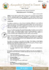 Vista preliminar de documento RESOLUCION DE ALCALDIA N° 066-2021-MDC-ALC