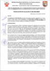 Vista preliminar de documento RESOLUCION DE ALCALDIA N°94-2024-MDM