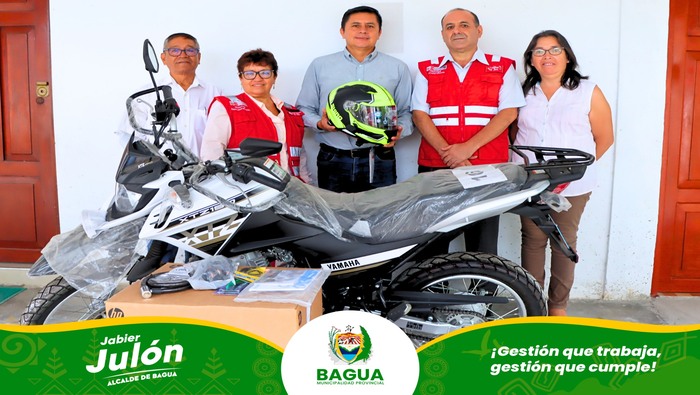 Provías 𝗘𝗡𝗧𝗥𝗘𝗚𝗔 𝗗𝗘 𝗖𝗢𝗠𝗣𝗨𝗧𝗔𝗗𝗢𝗥𝗔 𝗬 𝗠𝗢𝗧𝗢