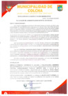 Vista preliminar de documento RESOLUCIÓN DE ALCALDIA Nº 010-2024-GM-MDC-PP-DC