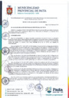 Vista preliminar de documento DECRETO DE ALCALDÍA 002-2024-MPP/A