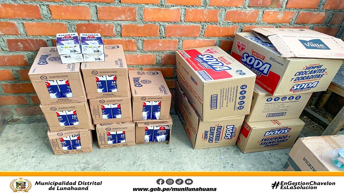 #EnGestionChavelonEsLaSolucion 