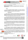 Vista preliminar de documento RUA N° 000019-2024-UA Aprobar Desistimiento Acto Dispoc.Final Transf. 3 bienes muebles Munic.Distrital Ponto