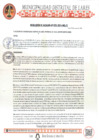 Vista preliminar de documento RESOLUCION DE ALCALDIA 020-2024-MDL