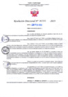 Vista preliminar de documento RD Nº000591 28-02-202306092023103416