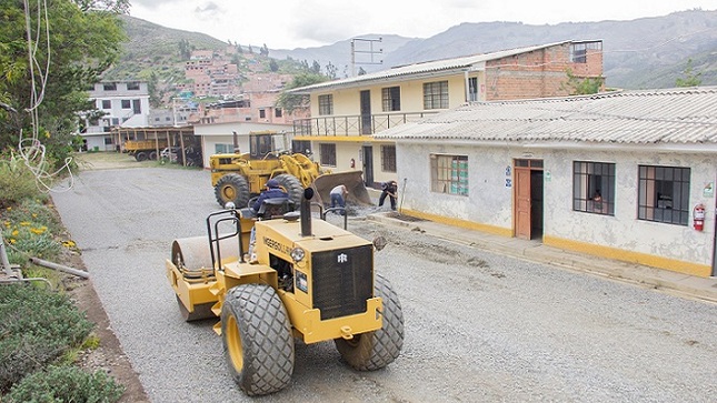 Imagen de Rodillo Autoimpulsado