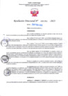 Vista preliminar de documento RD Nº000592 28-02-202306092023103447