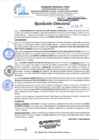Vista preliminar de documento RD 269-2024-BRAVO LLAQUE CARMEN LUZ-RATIFICAR COMO RESPONSABLE DE LA COORDINACION DEL PROGRAMA DESARROLLO INFANTIL TEMPRANO