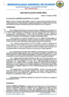 Vista preliminar de documento Resolución 226