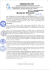Vista preliminar de documento RD 263-2024-SABA FLORES LEONARDO-DECLARAR INFUNDADO  BENEFICIO DE CANASTA DE ALIMENTOS