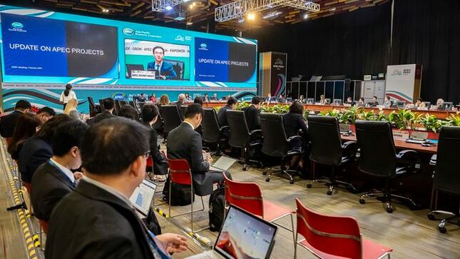 APEC2024: Economías miembro adoptarían tarjeta de viaje para científicos