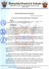 Vista preliminar de documento Resolución de Alcaldía N° 004-2023- Jefe de Gerencia de Administración