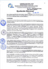 Vista preliminar de documento RD 260-2024-RAIMONDI ORDINOLA YOSELINNE-DECLARAR INFUNDADO EL RECURSO DE RECONSIDERACION CONTRA RD 1845-2023