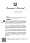 Vista preliminar de documento RD N° 0062-2024-MIDAGRI-SG-OGGRH