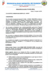Vista preliminar de documento Resolución 231