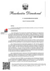 Vista preliminar de documento RD N° 065-2024-MIDAGRI-SG-OGGRH