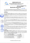 Vista preliminar de documento RD 259-2024-RECONOCER Y FELICITAR A PSICOLOGOS POR SU LABOR EFECTIVA EN NOTIFICACION OPORTUNA DE CASOS VIF