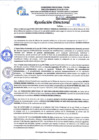 Vista preliminar de documento RD 257-2024-RIVERA ESPINOZA MONICA PATRICIA-DECLARAR INFUNDADO RECURSO DE RECONSIDERACION CONTRA RD N°1843-2023