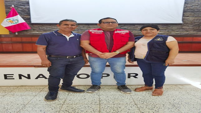 Ollas Comunes 