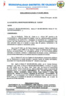 Vista preliminar de documento Resolución 233