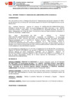 Vista preliminar de documento RENOVAR EL DESTAQUE con eficacia anticipada a partir del 01 de enero del 2024 hasta el 31 de Diciembre del 2024, a don: BENITO CUSTODIO AYASTA, Cargo Médico I, N-1, ESPECIALISTA EN MEDICINA INTERNA del Centro de Salud Batangrande de la Red de Salud Ferreñafe de la Gerencia Regional deSalud Lambayeque, al HOSPITAL REGIONAL LAMBAYEQUE.