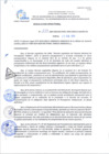 Vista preliminar de documento RD 254-2024-RECONOCER LOS PAGOS PENDIENTES DE BIENES Y SERVICIOS AÑO 2023 COMO CREDITO DEVENGADO POR LA FTE.  FTO. DEL FED