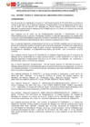 Vista preliminar de documento RENOVAR EL DESTAQUE con eficacia anticipada a partir del 22 de Febrero del 2024 al 31 de Diciembre del 2024, a a don: EFRAIN ROBERTO MURO NUÑEZ, cargo MEDICO I, N-1, Especialista en Cirugia General del Centro de Salud Tucume de la Red de Salud Lambayeque, de la Gerencia Regional de Salud Lambayeque al HOSPITAL LAS MERCEDES CHICLAYO.