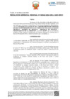 Vista preliminar de documento RG N° 42-2024-GRLL-GGR-GRCO