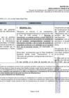 Vista preliminar de documento Matriz de evaluación de comentarios