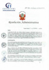 Vista preliminar de documento RA N° 03-2020-OA-HCLLH-SA